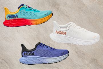 HOKA Arahi 7
