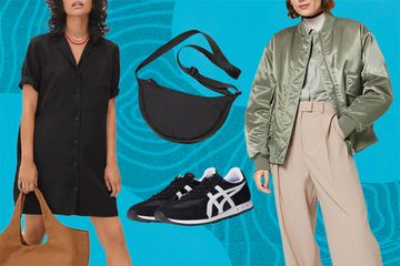Japan street styles first-person roundup Tout