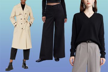 Long-haul Flight Cozy, Stylish Outfits