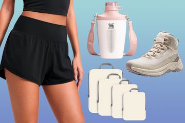 Travel Products at Amazon