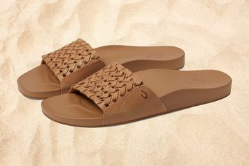 Olukai Kamola sandal review Tout