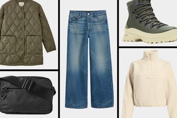Outfits For Any Fall Trip