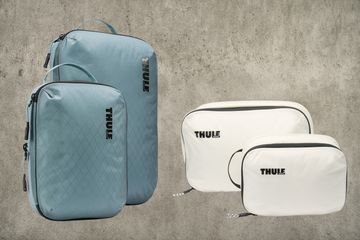 Packing Cubes