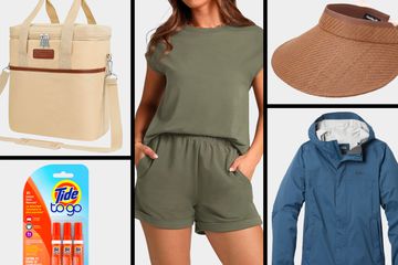 Packing List for Harvest Season