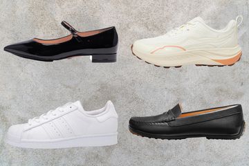 Podiatrist Recommended Best Walking Shoes for Travel