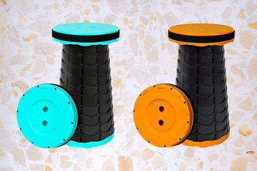 Portable Stool