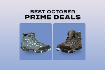 Merrell Hiking Boot Deal