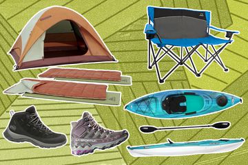 REI Fourth of July Sale Tout