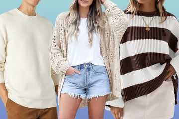 Roundup: Fashion Item Under $50 Tout