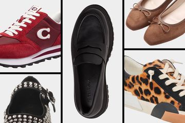 Shoe Roundup