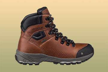 Vasque St. Elias FG GTX Hiking Boots