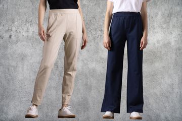 Stretchy Travel Pants