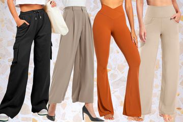 Travel Bottoms