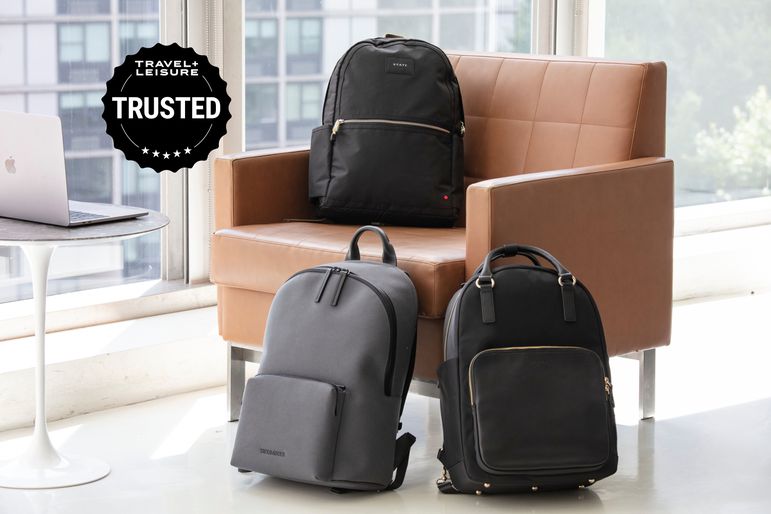 laptop backpacks