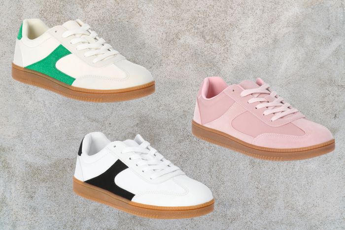Walmart Sneakers