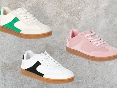 Walmart Sneakers