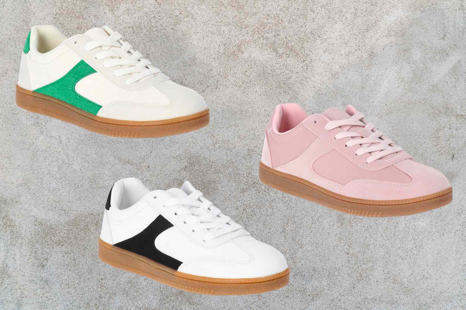 Walmart Sneakers