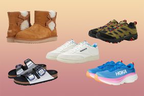 Roundup: Zappos Comfy Shoes Presidents Day Sale Tout