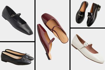 Transitional Flats tout