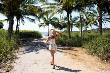 24-Hour Vacation