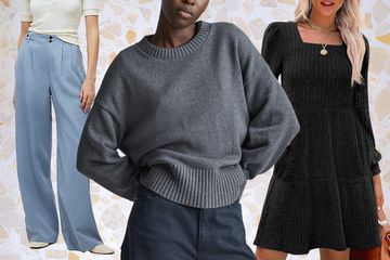 I’m a Travel Writer Who Never Checks a Bag, Even in Fall and Winter — Here Are My TK Go-to Wrinkle-free Pieces