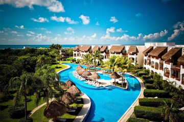 Fotos de Valentin Imperial Riviera Maya