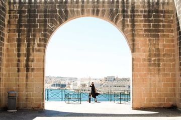 Valletta, Malta