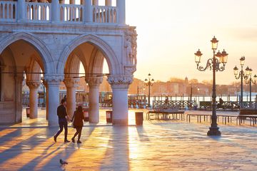 Venice, Italy