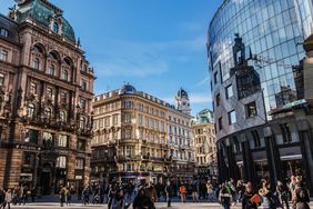 Best Places to Travel in Europe in January
