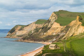West Bay, Dorset