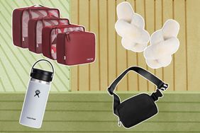  Best White Elephant Gifts Under $25 at Amazon That'll Impress Any Traveler