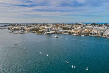 Bermuda 