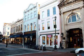Charleston, South Carolina