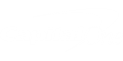 Capital One Logo